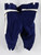 2000s Utah State Aggies Game Issued Blue Football Pants Size 2XL DP110239