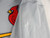 2024 St. Louis Cardinals Dusty Blake #90 Game Issued Grey Jersey 48 555