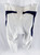 2000s Utah State Aggies Game Issued White Football Pants Size M DP110271
