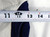 2000s Utah State Aggies Game Issued White Football Pants Size M DP110271