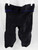 2000s Utah State Aggies Game Issued Black Football Pants Size XXL DP110283