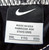 2000s Utah State Aggies Game Issued Black Football Pants Size XXL DP110283