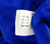 2025 Kansas Jayhawks #5 Game Used Blue Jersey Baseball 48 614