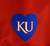 2025 Kansas Jayhawks #29 Game Used White Jersey Buck O'Neil Patch Baseball 44 26
