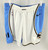 2024-25 Atlanta Hawks Game Issued City Edition Basketball Shorts 42 XL DP110288