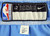 2024-25 Atlanta Hawks Game Issued City Edition Basketball Shorts 42 XL DP110288