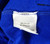 2025 Kansas Jayhawks #14 Game Used Blue Jersey Baseball 42 606