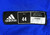 2025 Kansas Jayhawks #3 Game Used Blue Jersey Baseball 44 609