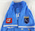 2025 Kansas City Royals Hernandez #75 Game Issued Pos Used Powder Blue Jersey 3