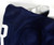 2025 Dallas Cowboys Payton Turner #98 Game Used Navy Practice Jersey 54 468