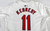 2024 St. Louis Cardinals Buddy Kennedy #11 Game Issued White Jersey 46 528