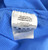 2025 Kansas City Royals Cam Devanney #99 Game Issued Used Powder Blue Jersey 5