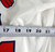 2024 St. Louis Cardinals Nick Anderson #74 Game Issued White Jersey 44 529