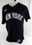 2021 New York Yankees #69 Game Issued Pos Used Navy Jersey BP ST 44 903