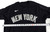 2021 New York Yankees #69 Game Issued Pos Used Navy Jersey BP ST 44 903