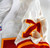 1996 Kansas City Chiefs #77 Game Issued White Jersey 48 052