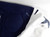 2025 Dallas Cowboys Donovan Ezeiruaku #41 Game Used Navy Practice Jersey 50 465