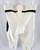2000s Utah State Aggies #47 Game Used White Football Pants Size 2XL DP110272