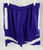 2023 Texas Christian TCU Horned Frogs Team Issued Workout Shorts XL DP110324
