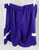 2023 Texas Christian TCU Horned Frogs Team Issued Workout Shorts XL DP110324