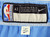 2024-25 Atlanta Hawks Game Issued City Edition Basketball Shorts 40 XL DP110289