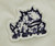 2019-20 Texas Christian TCU Horned Frogs Game Issued Basketball Shorts XL 110323