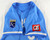 2025 Kansas City Royals Benjamin Sears #31 Game Issued Used Powder Blue Jersey 0