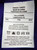 2021-22 Texas Christian TCU Horned Frogs Game Issued Basketball Shorts XXL 10328