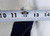 2000s Utah State Aggies #85 Game Used White Football Pants Size M DP110273