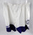 2017-18 Texas Christian TCU Horned Frogs Game Issued Basketball Shorts 44 110327