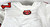 2022 Texas Tech Red Raiders #17 Game Used White Jersey Football NP Rem 44 066