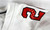 2022 Texas Tech Red Raiders #20 Game Used White Jersey Football NP Rem 44 084
