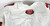 2022 Texas Tech Red Raiders #20 Game Used White Jersey Football NP Rem 44 084
