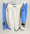 2024-25 Atlanta Hawks Game Issued City Edition Basketball Shorts 40 XL DP110292