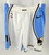 2024-25 Atlanta Hawks Game Issued City Edition Basketball Shorts 38 Large 110294