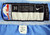 2024-25 Atlanta Hawks Game Issued City Edition Basketball Shorts 38 Large 110294