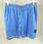 2024-25 Atlanta Hawks Game Issued City Edition Basketball Shorts 40 XL DP110296