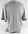 2018 New York Yankees Blank Game Issued Grey Jersey 50 014