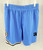 2024-25 Atlanta Hawks Game Issued City Edition Basketball Shorts 36 Large 110301