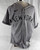 2022 New York Yankees Chi Chi Gonzalez #70 Game Issued Grey Jersey 46 753