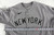 2022 New York Yankees Chi Chi Gonzalez #70 Game Issued Grey Jersey 46 753