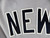 2022 New York Yankees Chi Chi Gonzalez #70 Game Issued Grey Jersey 46 753