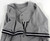 2022 New York Yankees Chi Chi Gonzalez #70 Game Issued Grey Jersey 46 753