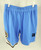 2024-25 Atlanta Hawks Game Issued City Edition Basketball Shorts 36 Large 110302