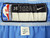 2024-25 Atlanta Hawks Game Issued City Edition Basketball Shorts 36 Large 110302
