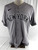 2023 New York Yankees Ron Marinaccio #97 Game Issued Used Grey Jersey Starr P 9