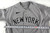 2023 New York Yankees Ron Marinaccio #97 Game Issued Used Grey Jersey Starr P 9