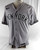 2023 New York Yankees Matt Bowman #50 Game Issued P Used Grey Jersey Starr P 4