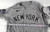 2023 New York Yankees Matt Bowman #50 Game Issued P Used Grey Jersey Starr P 4