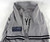 2023 New York Yankees Matt Bowman #50 Game Issued P Used Grey Jersey Starr P 4